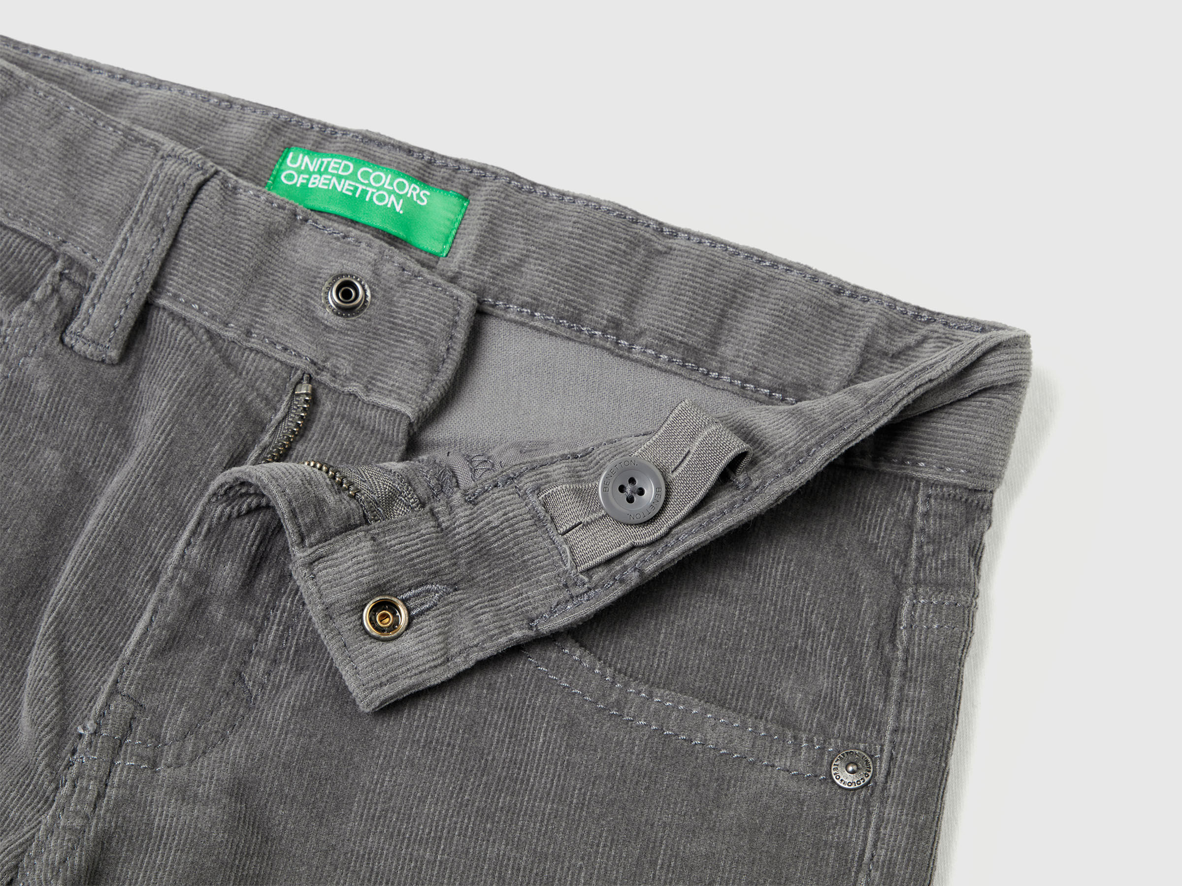 TROUSERS Garçon image number 3